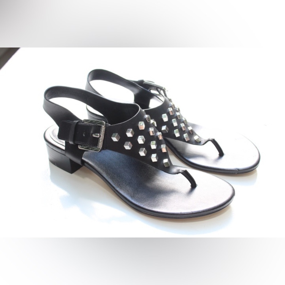 Michael Kors Valencia sandals - Picture 8 of 10